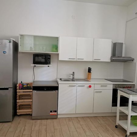 Villa Rajski Dvor 1 Bol Bagian luar foto