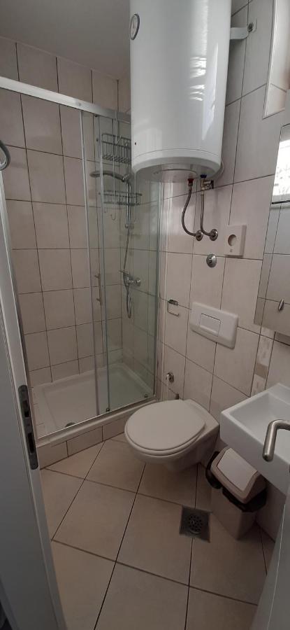 Villa Rajski Dvor 1 Bol Bagian luar foto