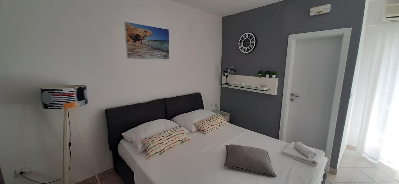 Villa Rajski Dvor 1 Bol Bagian luar foto