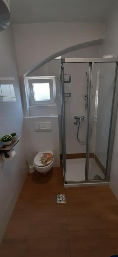 Villa Rajski Dvor 1 Bol Bagian luar foto