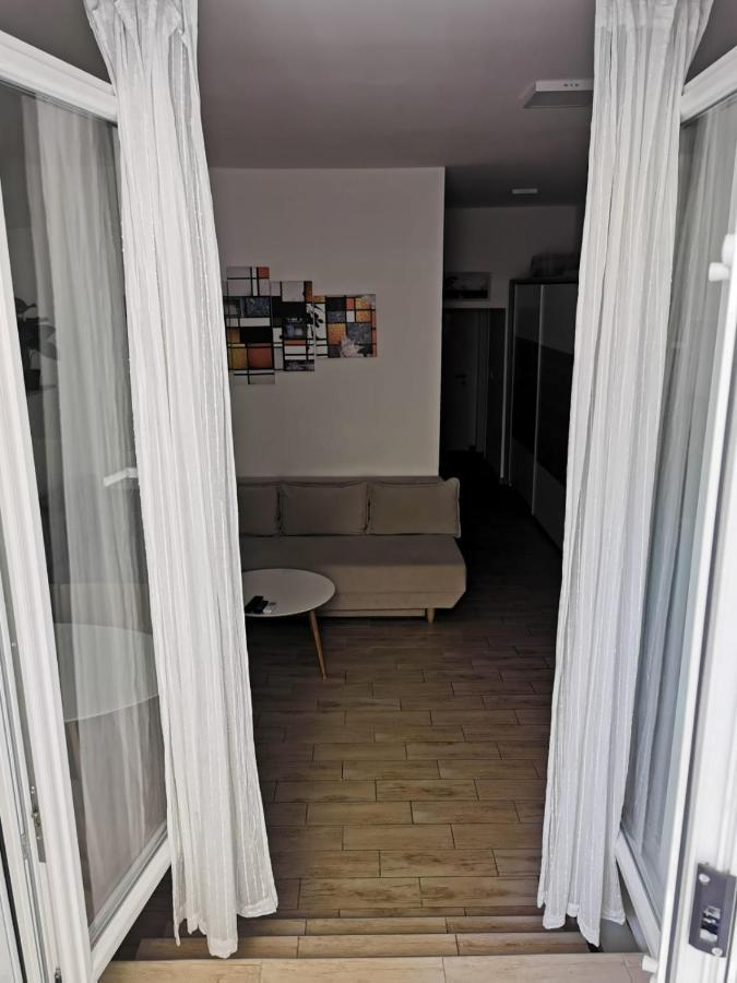 Villa Rajski Dvor 1 Bol Bagian luar foto