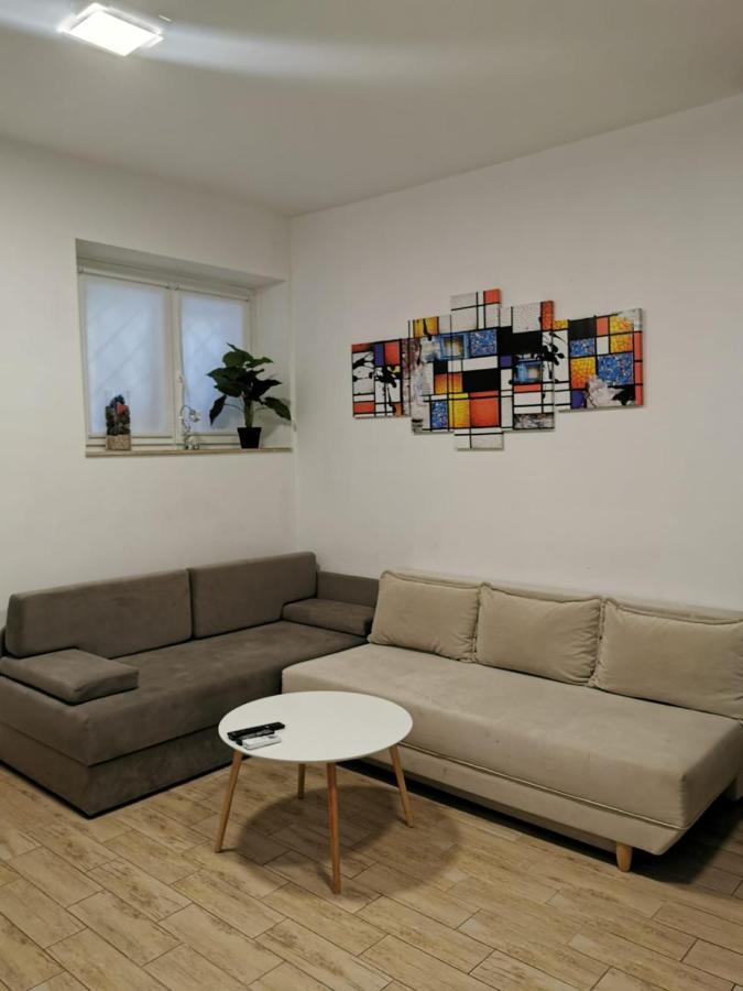 Villa Rajski Dvor 1 Bol Bagian luar foto