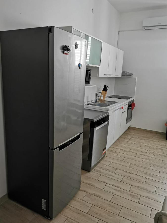 Villa Rajski Dvor 1 Bol Bagian luar foto