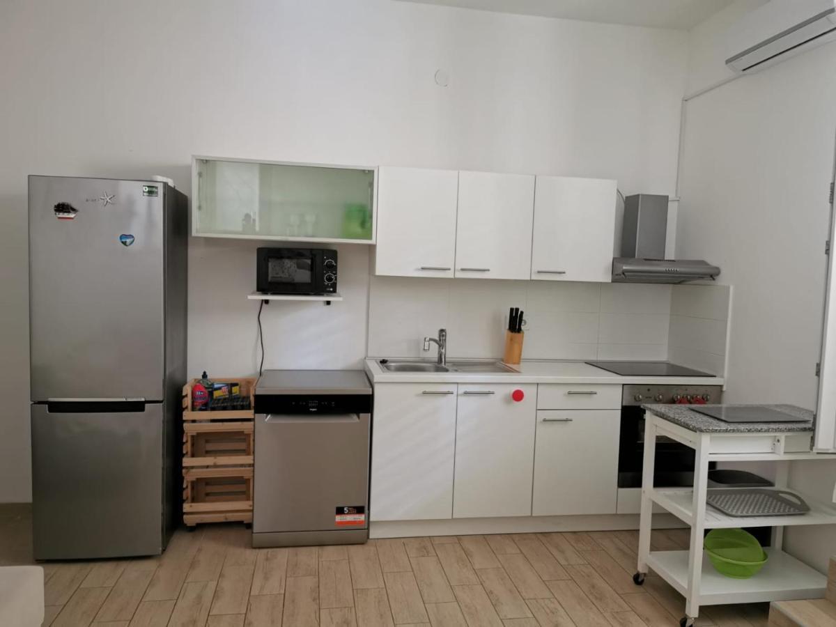 Villa Rajski Dvor 1 Bol Bagian luar foto