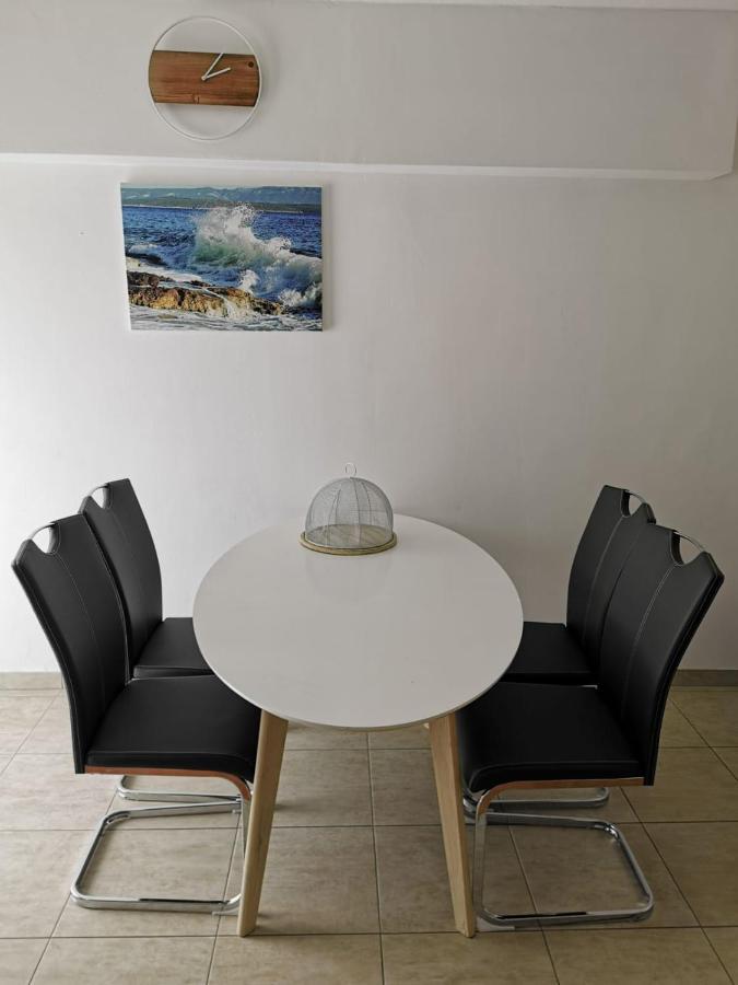Villa Rajski Dvor 1 Bol Bagian luar foto
