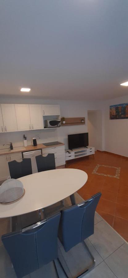 Villa Rajski Dvor 1 Bol Bagian luar foto