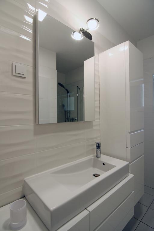 Villa Rajski Dvor 1 Bol Bagian luar foto