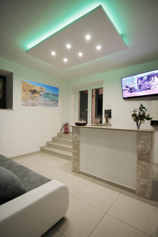 Villa Rajski Dvor 1 Bol Bagian luar foto