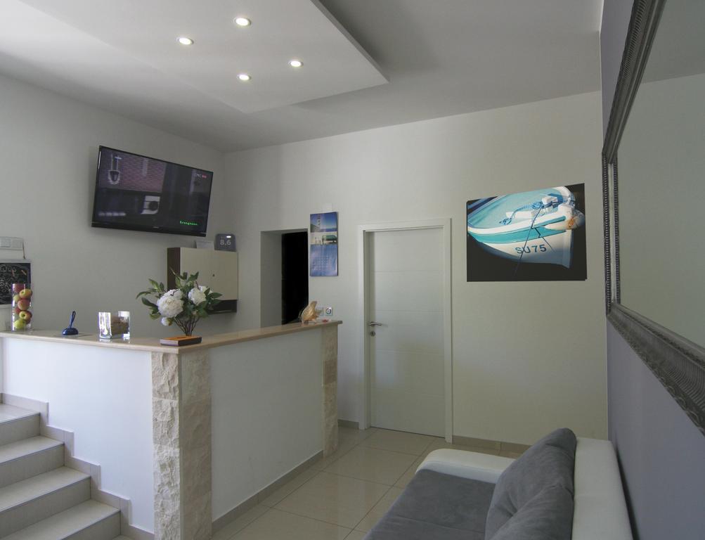 Villa Rajski Dvor 1 Bol Bagian luar foto