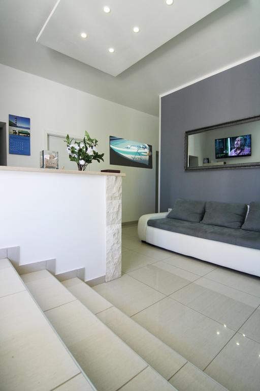 Villa Rajski Dvor 1 Bol Bagian luar foto